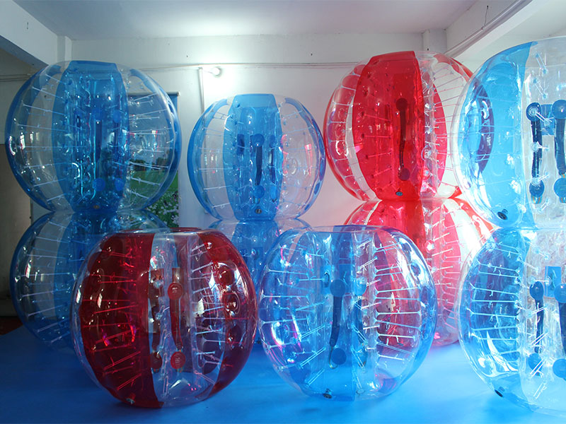 INFLATABLE BUBBLE SOCCERS,ZORBS N RAMPS