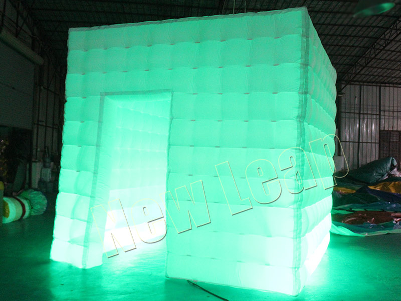 inflatable photo booth