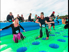 The Insane Inflatable 5K