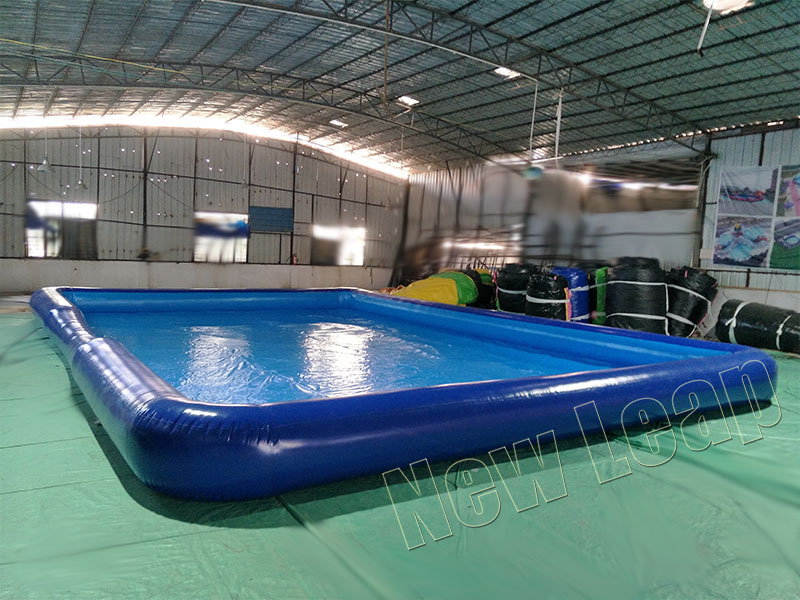 inflatable pool