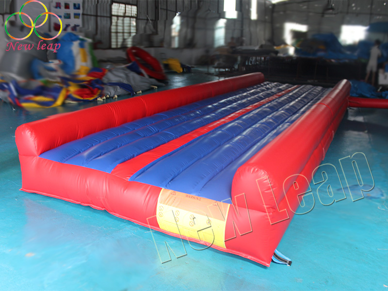 inflatable slip n slide