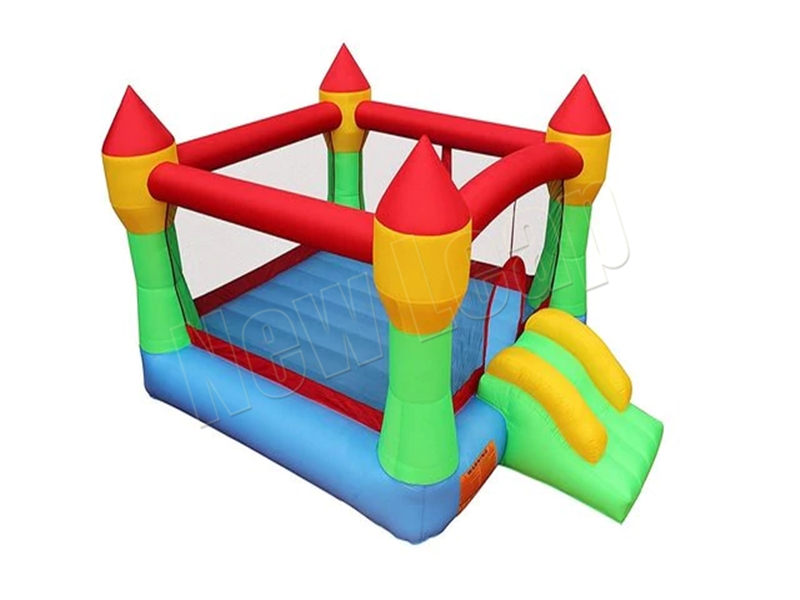 inflatable bounce house