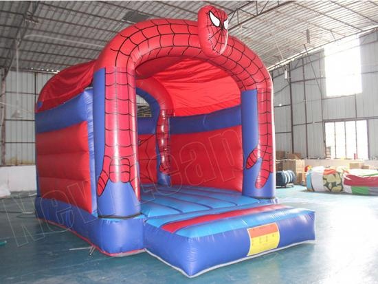 Kids inflatable bouncer