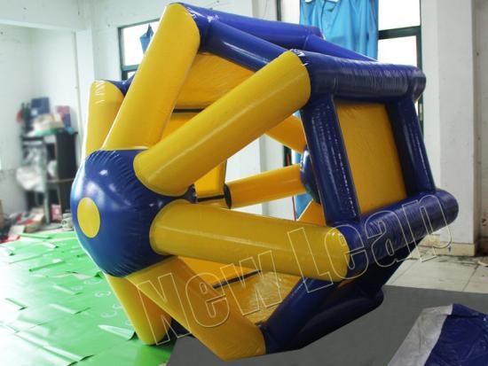 inflatable water slides for adults