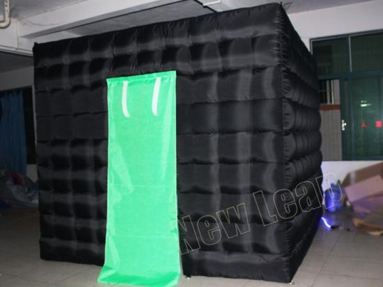 inflatable photo booth