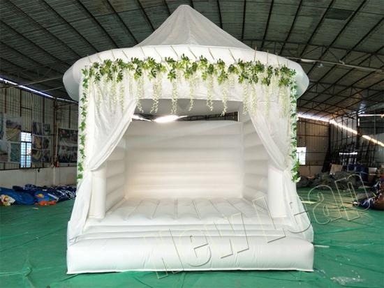 wedding bounce house for sale