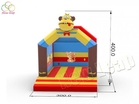 Kids Inflatable Jumping Castle