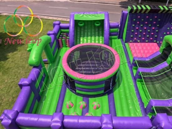 Inflatable Sport Park