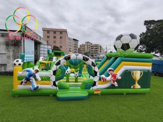 Amusement Factory Price
