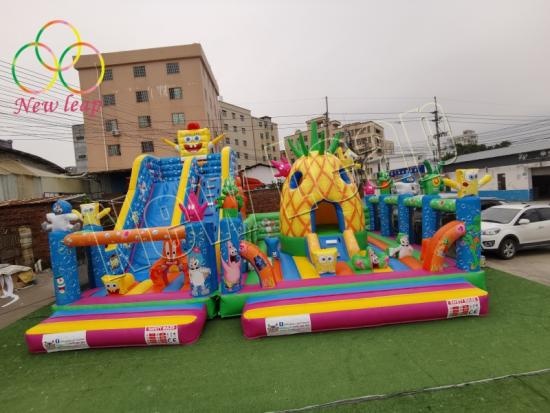 Bouncy Castle